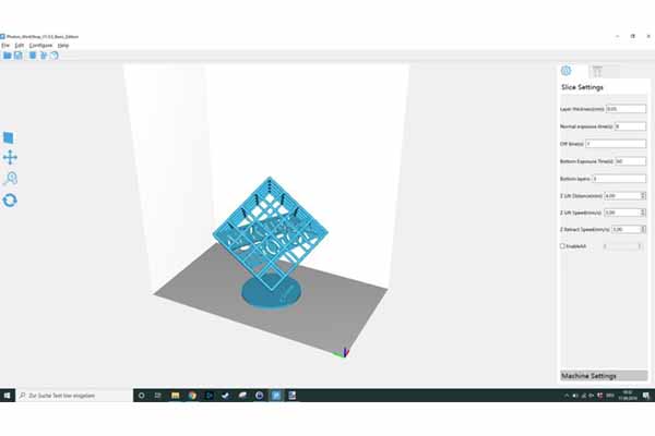 Новинка от Anycubic - 3D-принтер Photon Mono X - «Hi-Tech»