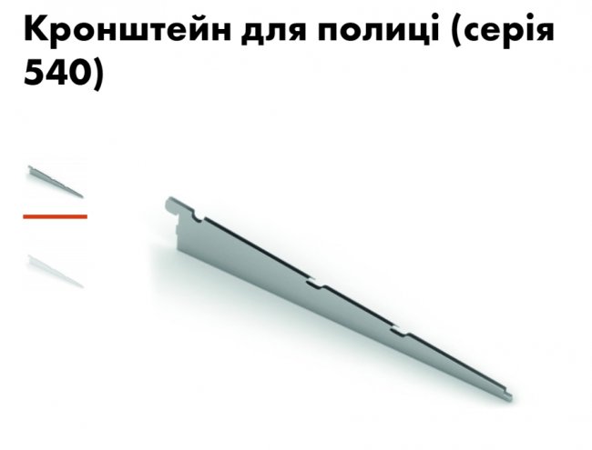 Посібник з купівлі кронштейнів для полиць