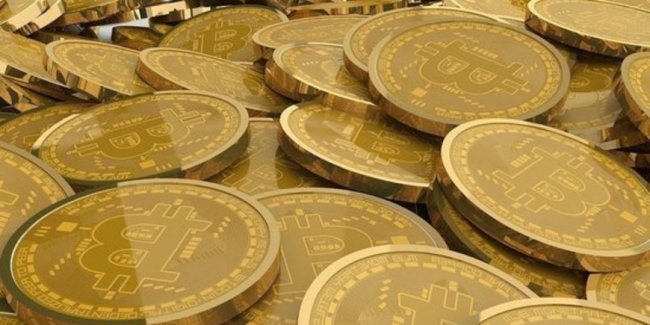 Когда биткоин достигнет потолка - «Бизнес»