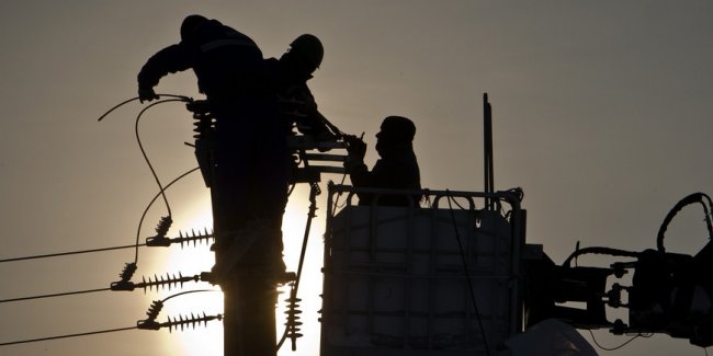 Энергетическое самоубийство Европы - «Бизнес»