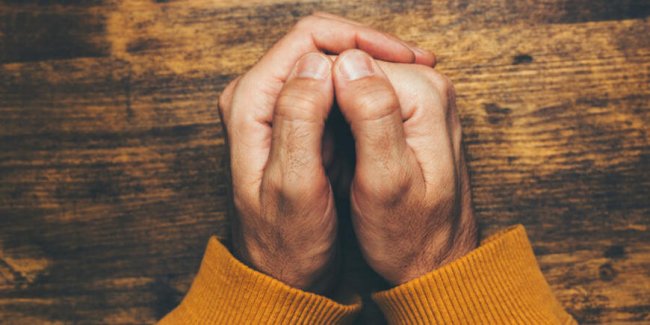 Что сегодня просят у святых?