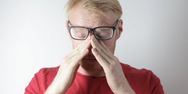 От чего тупеет мозг