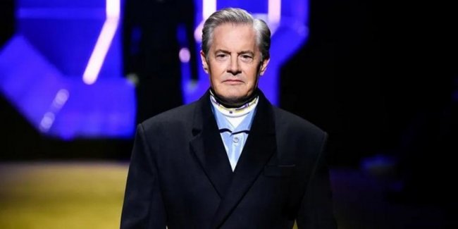 Звезды на подиуме Prada в Милане - «Стиль жизни»