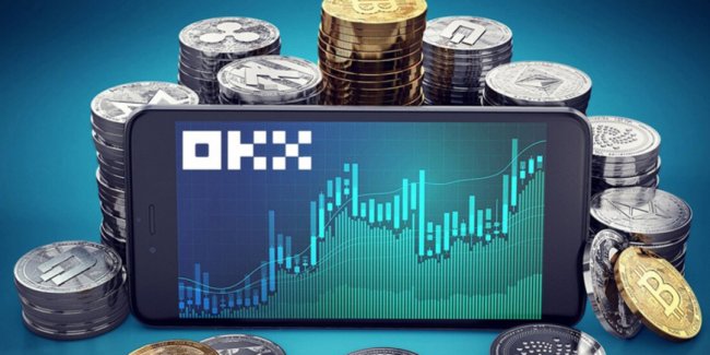 Обзор криптобиржи ОКХ от экспертов cryptothemarket.net - «Бизнес»