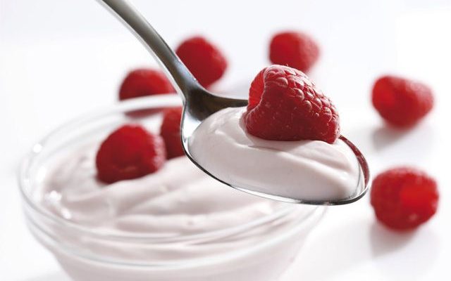 Йогурт может снизить артериальное давление - «Новости»