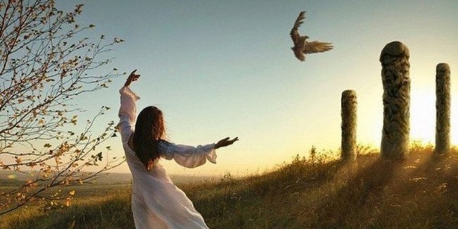 11 ритуалов счастья - «Стиль жизни»