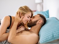 Что такое римминг и как сделать анальные ласки незабываемыми - «Я и Секс»