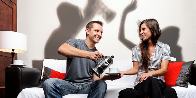 Зло, замаскированное под добро