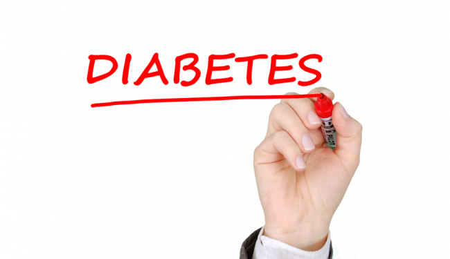Как увеличить продолжительность жизни больным с диабетом 2 типа - «Новости медицины»