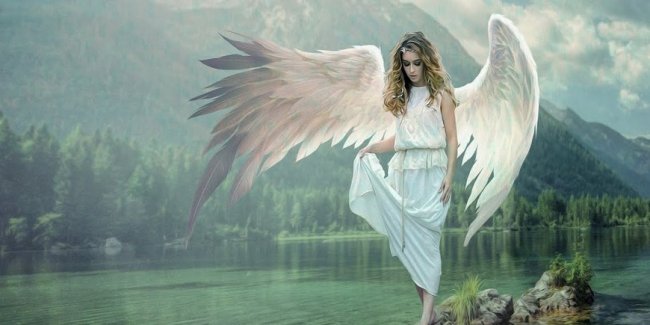 Вас окружают посланцы Судьбы