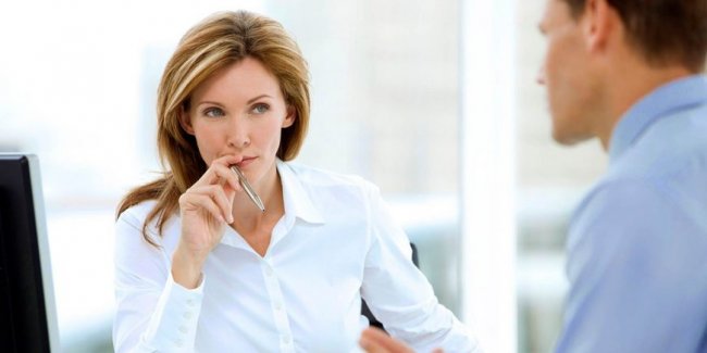 Как распознать выведывание