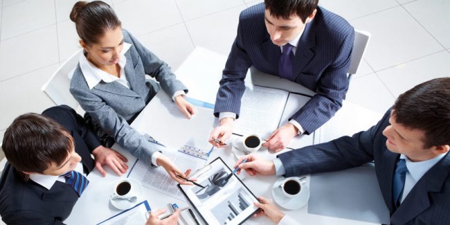 Управление в неопределенности - «Бизнес»