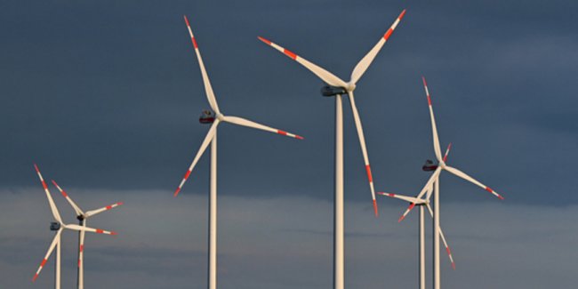 Новый способ отказа от энергоресурсов из РФ - «Бизнес»