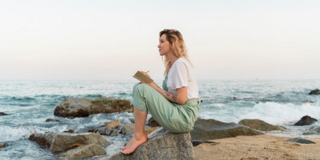 Разгрузить голову: 3 эффективных упражнения - «Стиль жизни»