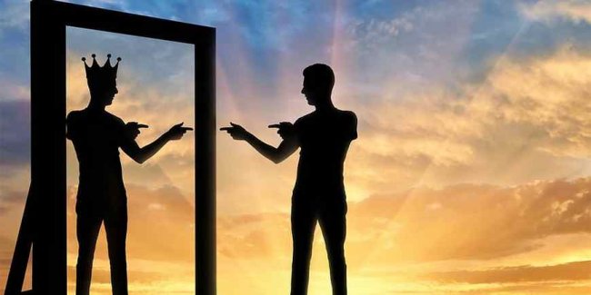 Главный признак злого нарцисса