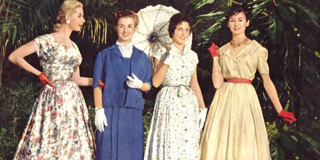 Замуж за генерала