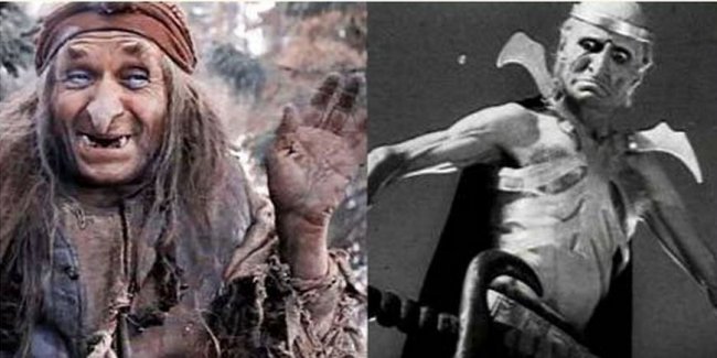 Вечная любовь - не сказка!