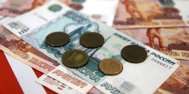 Зарплатные ожидания россиян выросли на порядок - «Бизнес»