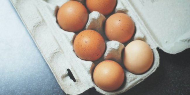 Власти пытаются сдержать рост цен на яйца - «Бизнес»