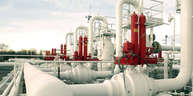 Москва и Анкара вернулись к идее газового хаба - «Бизнес»