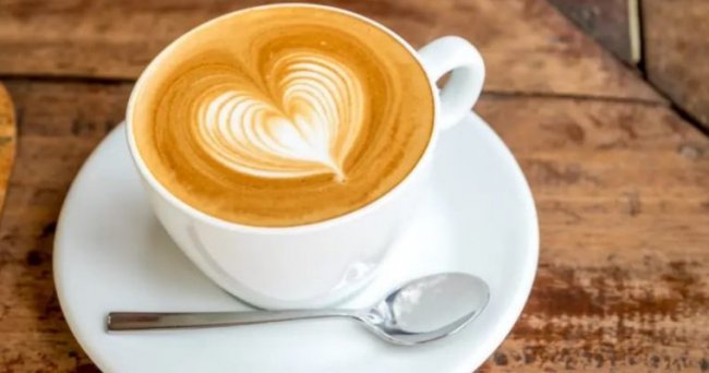 Четыре чашки кофе в день помогут похудеть - «Новости»