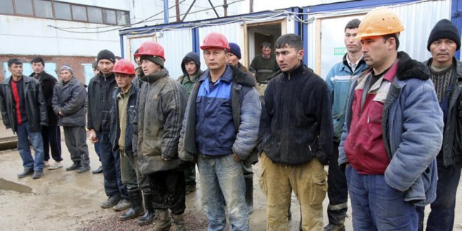 Какое будущее ждет рынок занятости в России - «Бизнес»