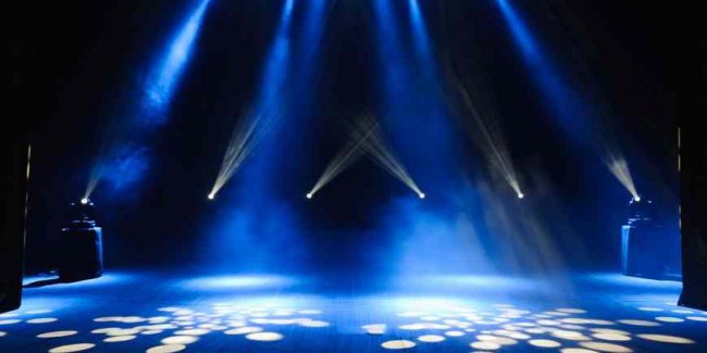 Как проявить себя на сцене жизни