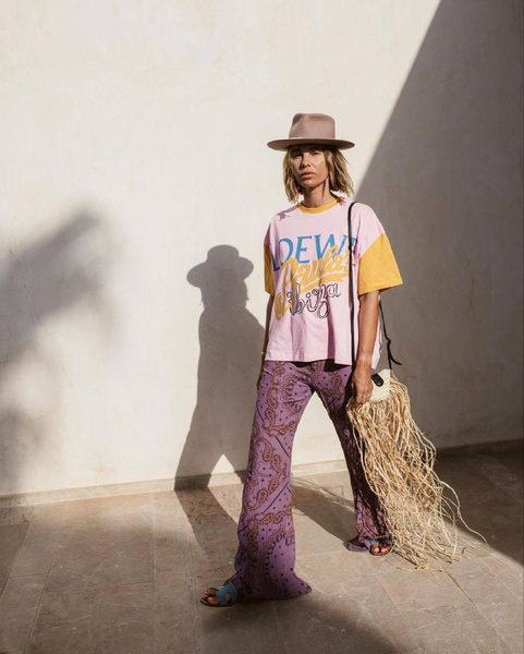 Как выбрать идеальные брюки на лето - «Стиль жизни»