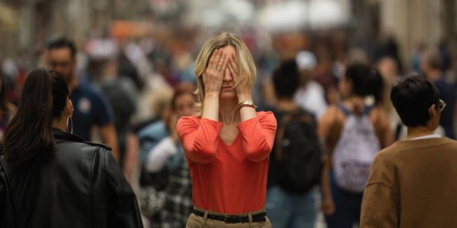 Какое правило жизни надо помнить