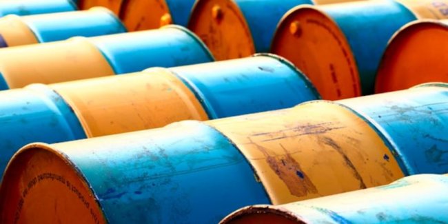 Ложка меда в бочке нефти - «Бизнес»