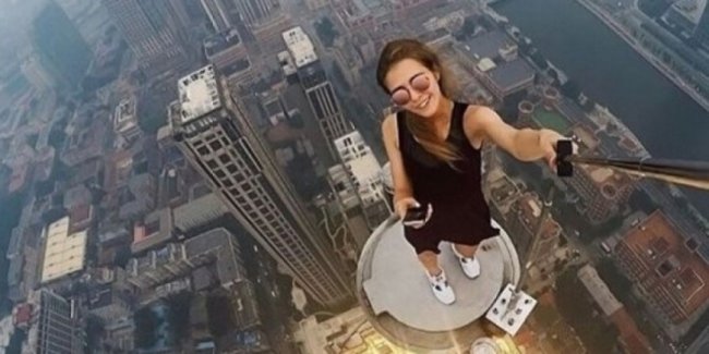 Крик души - «Стиль жизни»