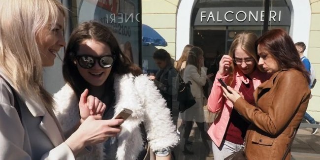 Клиповое мышление добралось до киноиндустрии - «Стиль жизни»