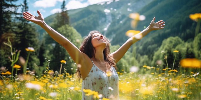 Наше привычное и незаметное счастье - «Стиль жизни»