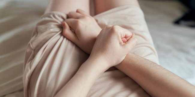 Цистит у женщин - «Здоровье»