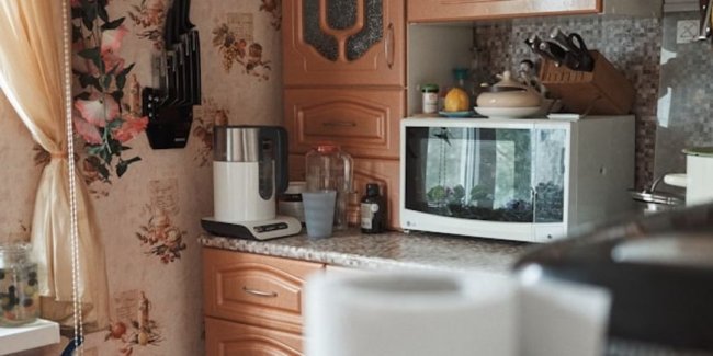 Разрушаем мифы о микроволновках - «Здоровье»