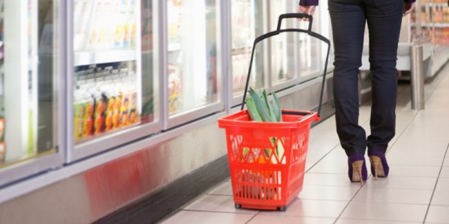 Цены под грифом «секретно» - «Бизнес»