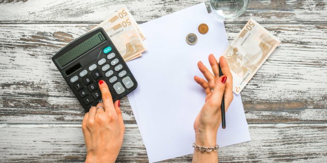 Почему не приходят деньги - «Стиль жизни»