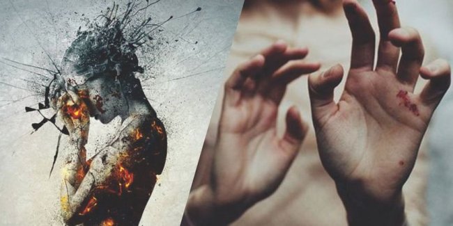 Как проявляется аутоагрессия и чем она опасна