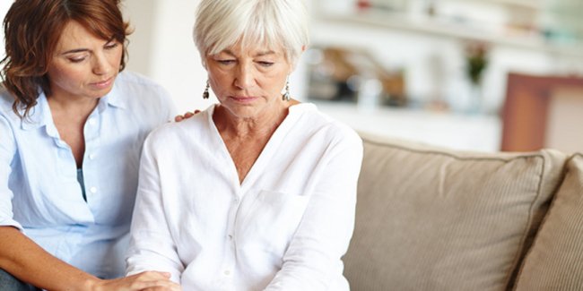 Обязаны ли мы любить свою мать?