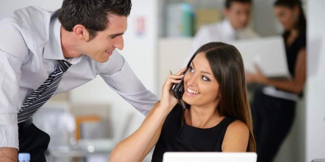 Может ли девушка проявить инициативу?