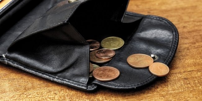 Госдума утвердила федеральный бюджет - «Бизнес»