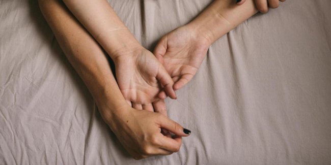 5 научных фактов об оргазме - «Здоровье»