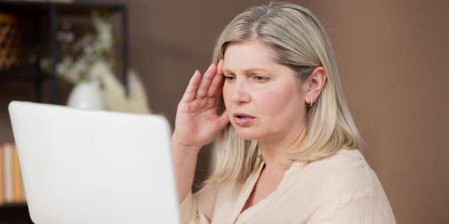 10 заблуждений о деменции - «Здоровье»