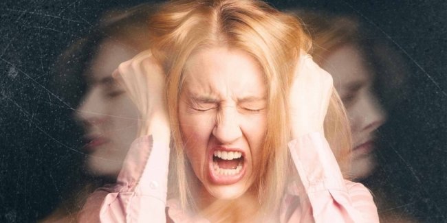 К чему приводит боязнь агрессии?