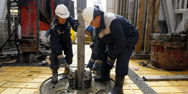 НПЗ на разогреве - «Бизнес»