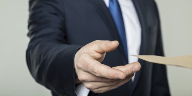 То ли мошенничество, то ли взятка - «Бизнес»