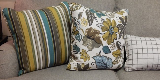 Выбор новой подушки - «Стиль жизни»