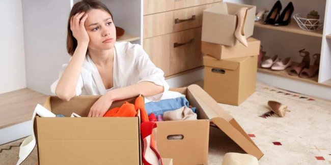 Бардак плохо влияет на эмоциональное состояние - «Стиль жизни»