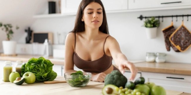 Марафон похудения к Новому году - «Здоровье»