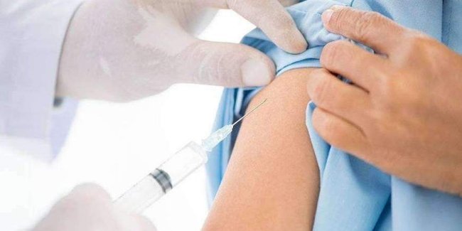 Эффективна ли прививка от пневмонии - «Здоровье»